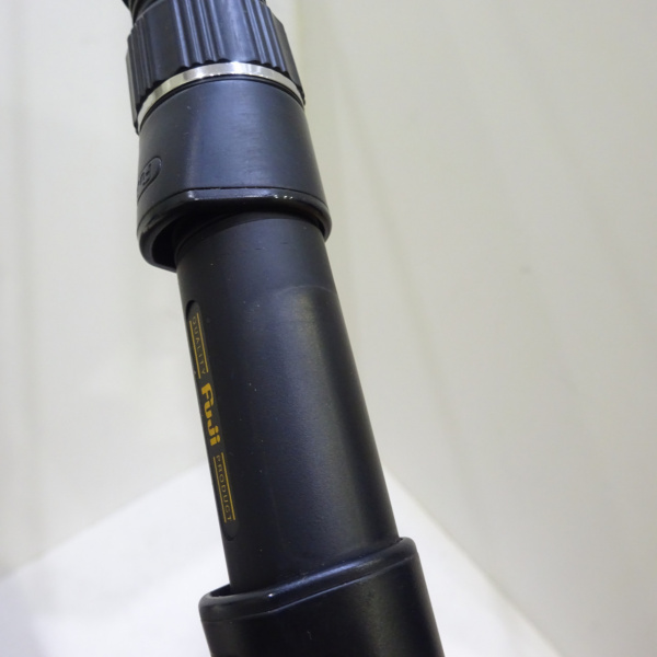 ブラックアロー 110MH